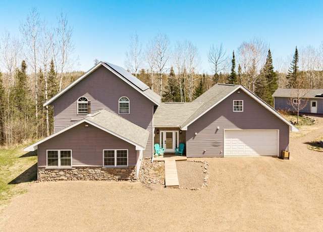 Property at 769 Old Drummond Rd, Two Harbors, MN 55616, 4 beds, 3 baths
