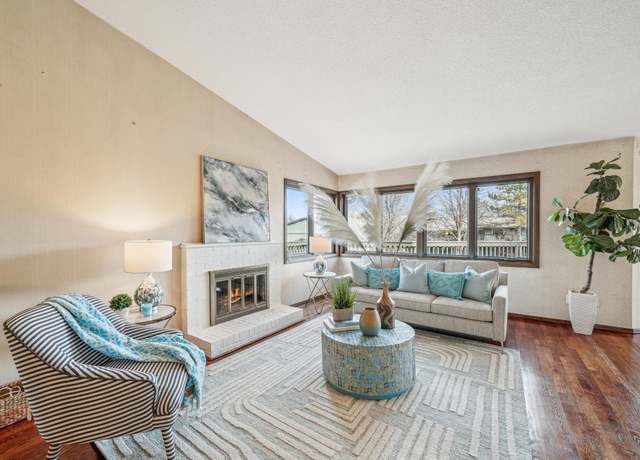 Property at 8080 Timber Lake Dr, Eden Prairie, MN 55347, 4 beds, 3 baths