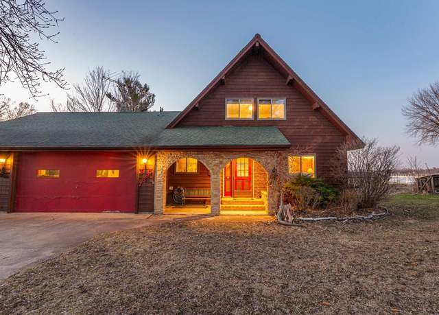 Property at 7895 Guthrie Way, Morristown, MN 55052, 2 beds, 2 baths