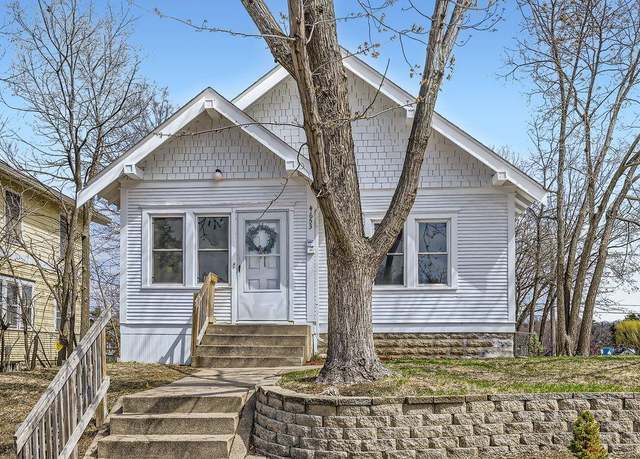 Property at 4653 Columbus Ave, Minneapolis, MN 55407, 2 beds, 2 baths
