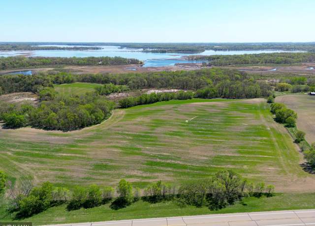 Property at 16XX County Road 44- Tract B, South Haven, MN 55382