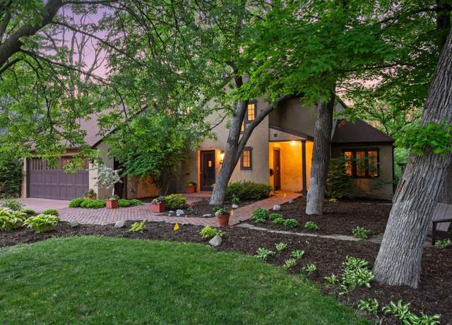 Property at 2114 W 53rd St, Minneapolis, MN 55419, 4 beds, 4 baths