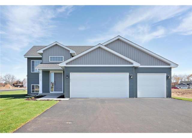Property at 37569 Greenwich Ct, North Branch, MN 55056, 2 beds, 2 baths