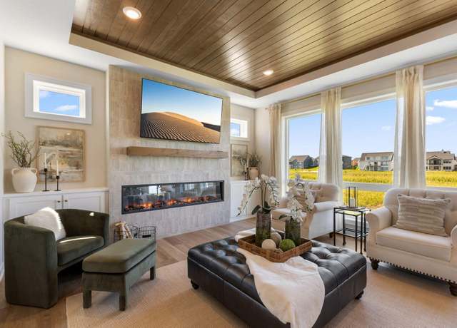 Property at 19533 Hamburg Ave, Lakeville, MN 55044, 5 beds, 5 baths