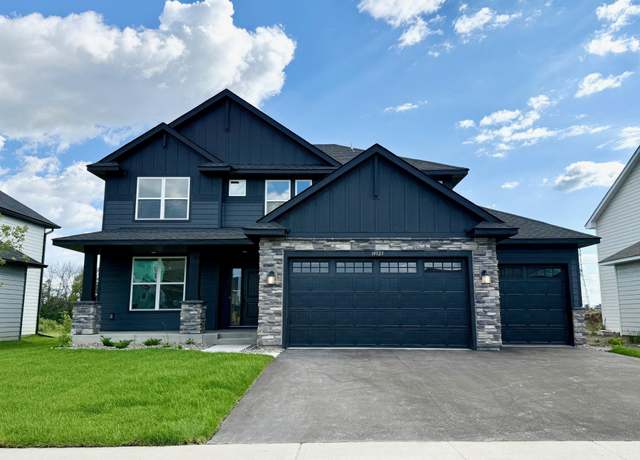 Property at 14925 105th Pl N, Maple Grove, MN 55369, 4 beds, 3 baths