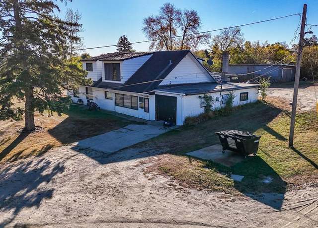 Property at 1745 Long Bridge Rd, Detroit Lakes, MN 56501, 4 beds, 2 baths
