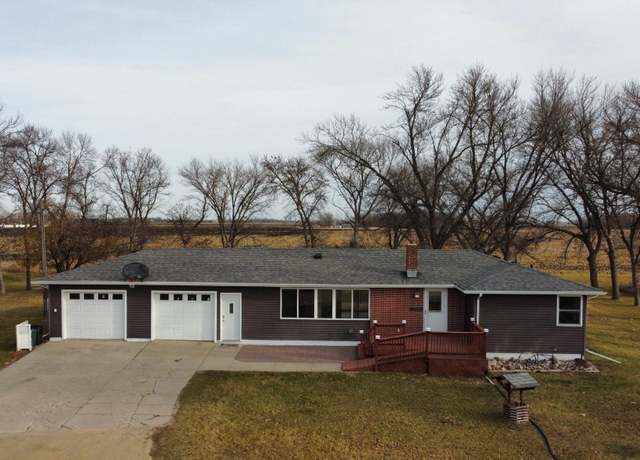 Property at 3912 75 Hwy N, Oakport Twp, MN 56560, 4 beds, 2 baths