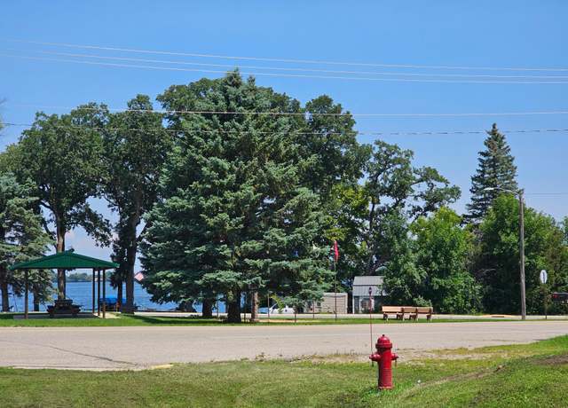 Property at 403 River St, Barrett, MN 56311