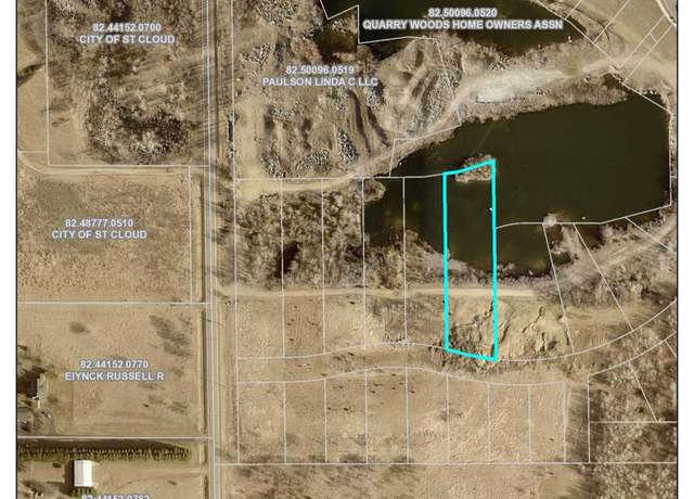 Property at 3625 36th St S, Saint Cloud, MN 56301