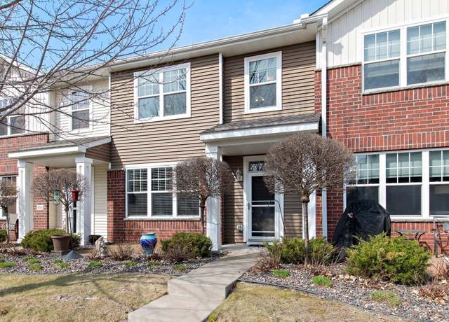 Property at 9518 Scott Ln N, Brooklyn Park, MN 55443, 2 beds, 3 baths
