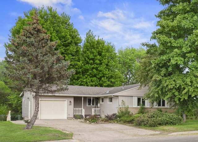 Property at 615 9th Ave SW, Faribault, MN 55021, 4 beds, 2 baths