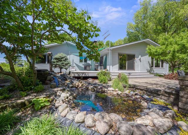 Property at 20732 Belle Lake Rd, Hutchinson, MN 55350, 3 beds, 3 baths