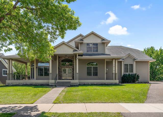 Property at 18141 87th Ave N, Maple Grove, MN 55311, 6 beds, 6 baths