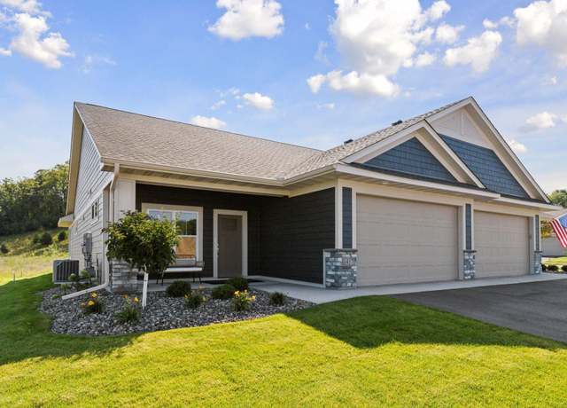 Property at 1417 Kenai Pl, River Falls, WI 54022, 2 beds, 2 baths