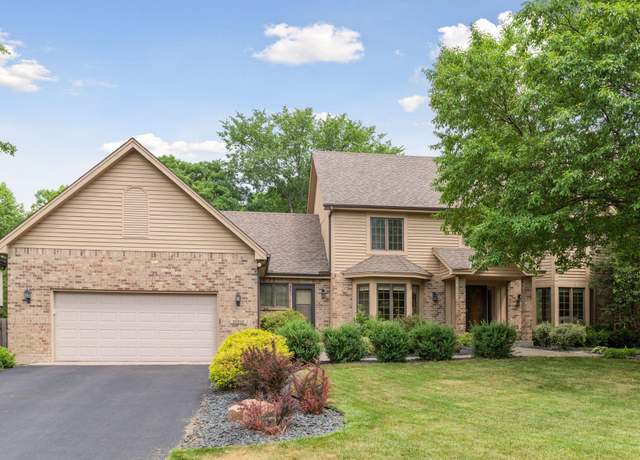 Property at 10910 38th Ave N, Plymouth, MN 55441, 4 beds, 4 baths