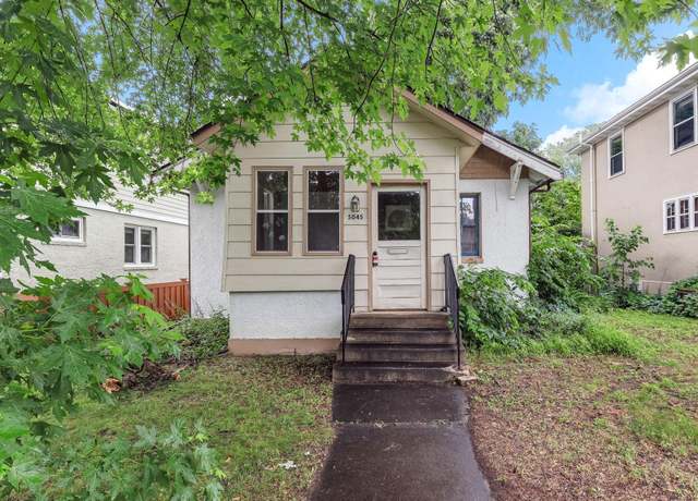 Property at 5045 Penn Ave S, Minneapolis, MN 55419, 2 beds, 1 bath