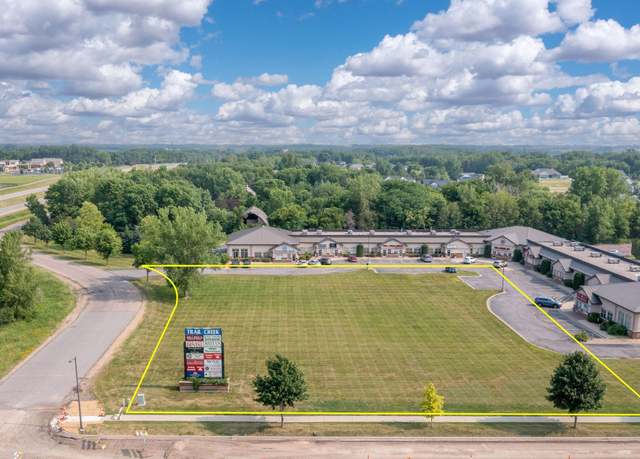 Property at TBD Trail Creek Addition, Mankato, MN 56001