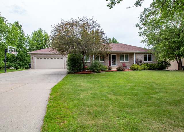 Property at 1523 Ironwood Rd, Fergus Falls, MN 56537, 4 beds, 3 baths