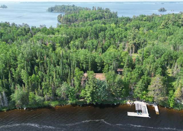 Property at 2490 Keyes Is, International Falls, MN 56649, 2 beds