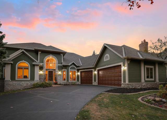 Property at 7021 Kenmare Dr, Bloomington, MN 55438, 5 beds, 4 baths