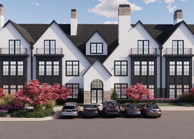 Property at 9916 Crestwood Ter #2, Eden Prairie, MN 55347, 2 beds, 3 baths