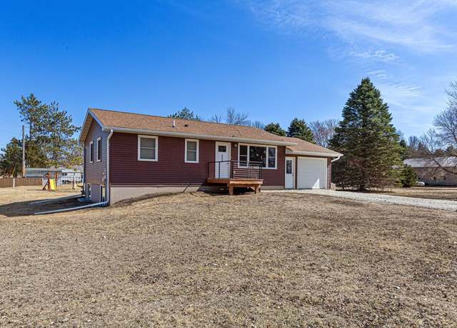 Property at 203 2nd Ave SW, Geneva, MN 56035, 3 beds, 1 bath