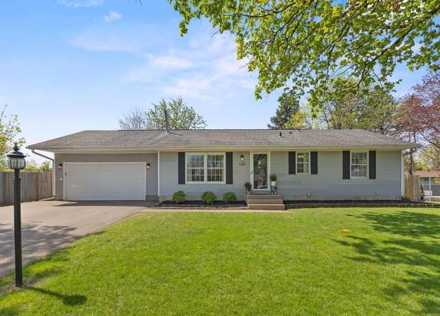 Property at 7218 166th Ct, Lakeville, MN 55068, 4 beds, 3 baths