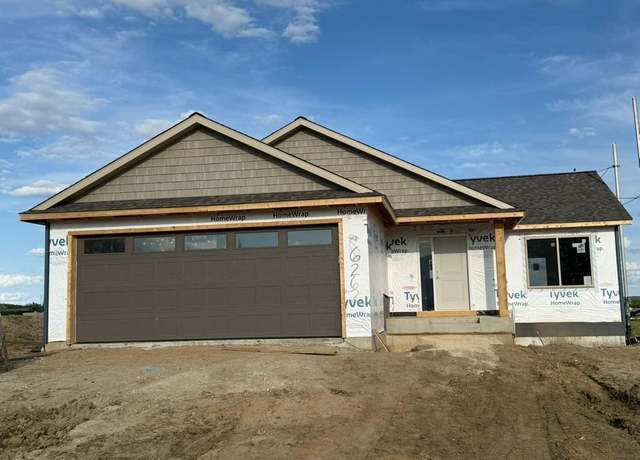 Property at 6262 Cody Pl NW, Rochester, MN 55901, 4 beds, 3 baths