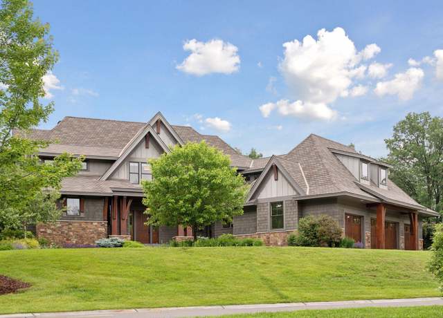 Property at 9485 Whistling Valley Trl, Lake Elmo, MN 55042, 7 beds, 6 baths