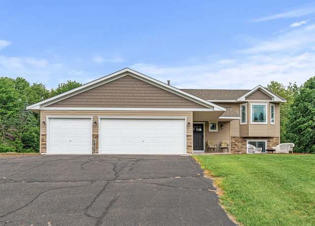 Property at 18125 Fillmore St NE, East Bethel, MN 55011, 3 beds, 2 baths