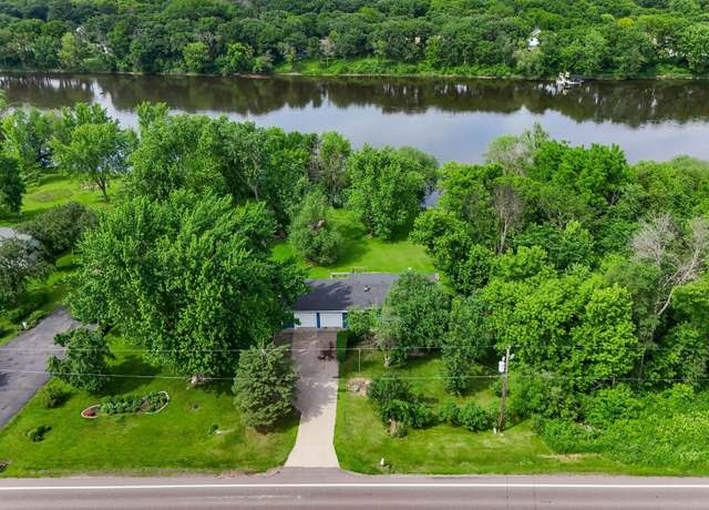 Property at 409 Riverview Dr, Monticello, MN 55362, 3 beds, 2 baths