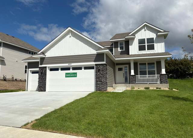 Property at 4921 Noble Dr NW, Rochester, MN 55901, 4 beds, 3 baths