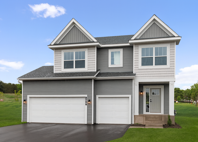 Property at 7878 Austin Way, Inver Grove Heights, MN 55077, 5 beds, 4 baths