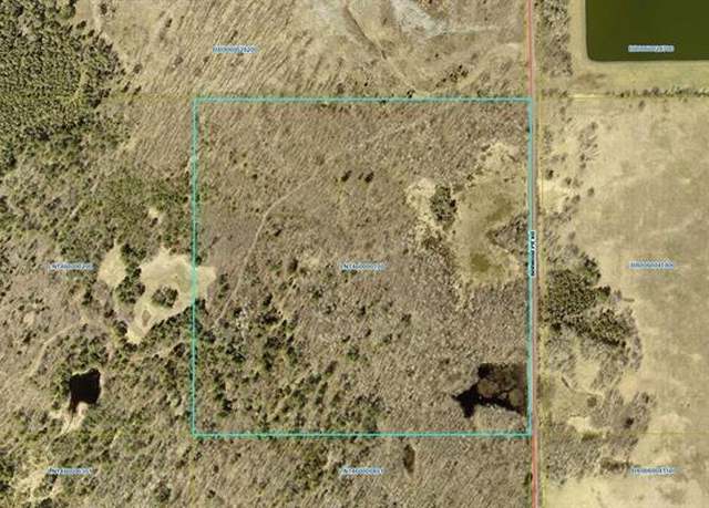 Property at xxx Bellwood Pit Rd, Lake Nebagamon, WI 54849