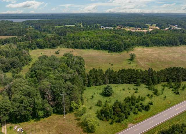 Property at parcel 1 Hwy 87, Backus, MN 56435