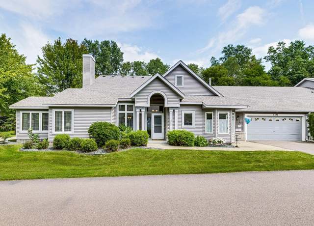 Property at 2572 Sumac Rdg, White Bear Lake, MN 55110, 2 beds, 2 baths