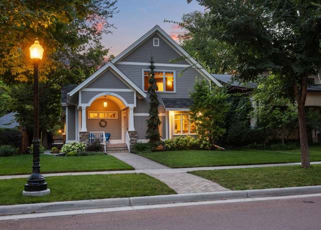 Property at 1007 8th St S, Fargo, ND 58103, 4 beds, 5 baths