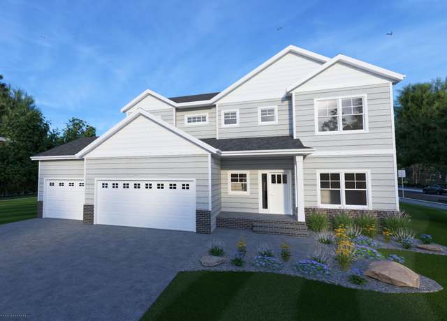 Photo of home in Cass County