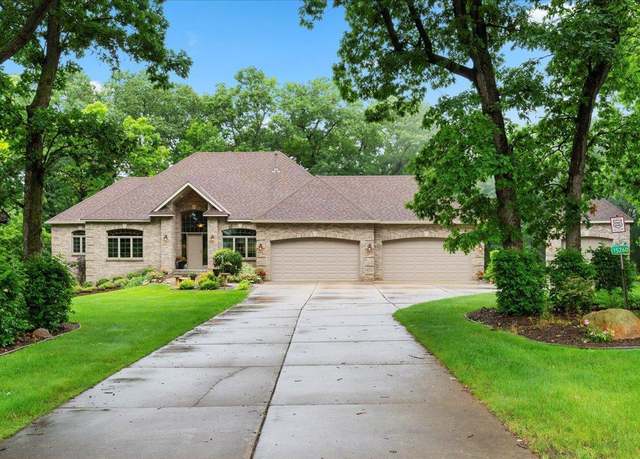 Property at 15260 67th St S, Hastings, MN 55033, 4 beds, 3 baths