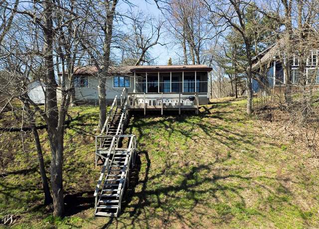 Property at 20758 Pike Ave, Aitkin, MN 56431, 2 beds, 2 baths