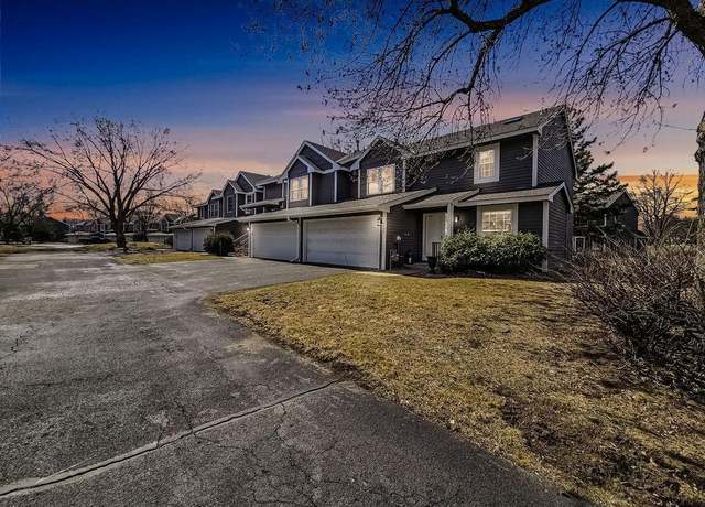Property at 8058 Curtis Ln, Eden Prairie, MN 55347, 2 beds, 2 baths