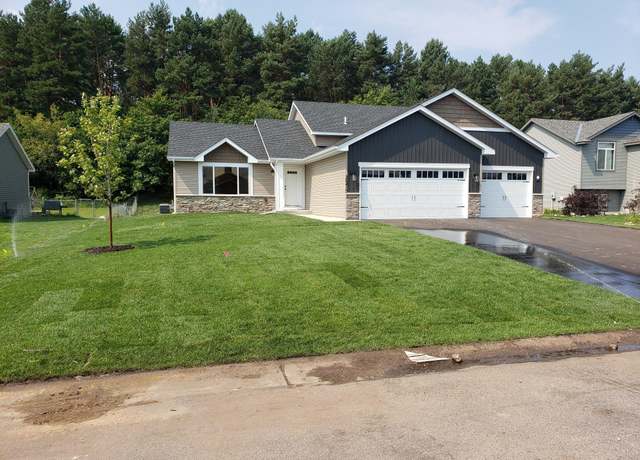 Property at 20311 Gordan Ln, Big Lake, MN 55309, 3 beds, 2 baths