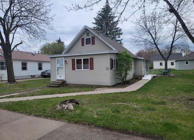 Property at 222 E Mark St, Winona, MN 55987, 2 beds, 1 bath