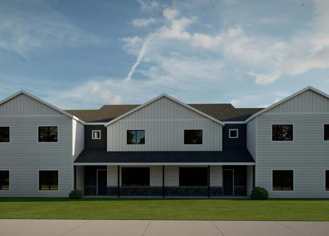 Property at 5235 Harvest Square Ln NW, Rochester, MN 55901, 3 beds, 3 baths