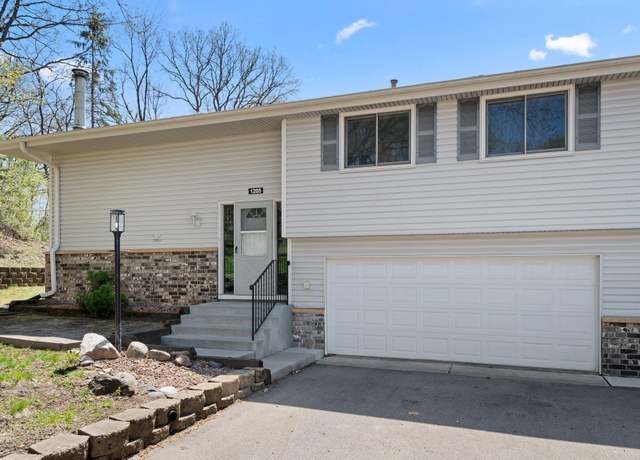 Property at 1205 Timbershore Ln, Eagan, MN 55123, 2 beds, 2 baths