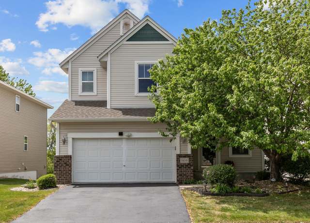 Property at 1610 Prescott Ln, Chaska, MN 55318, 4 beds, 4 baths