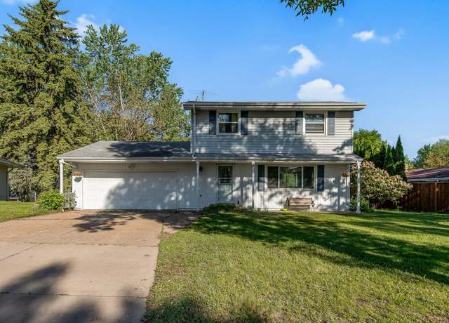 Property at 3237 Jerry Ct, White Bear Lake, MN 55110, 4 beds, 2 baths