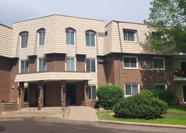 Property at 255 Westview Dr #307, West Saint Paul, MN 55118, 1 bed, 1 bath