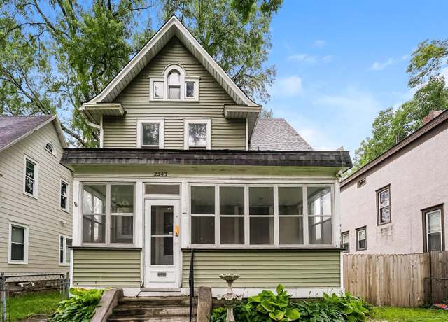 Property at 2543 10th Ave S, Minneapolis, MN 55404, 4 beds, 2 baths