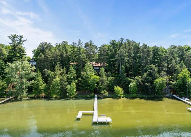 Property at 12540 Anchor Point Rd, Crosslake, MN 56442, 5 beds, 5 baths